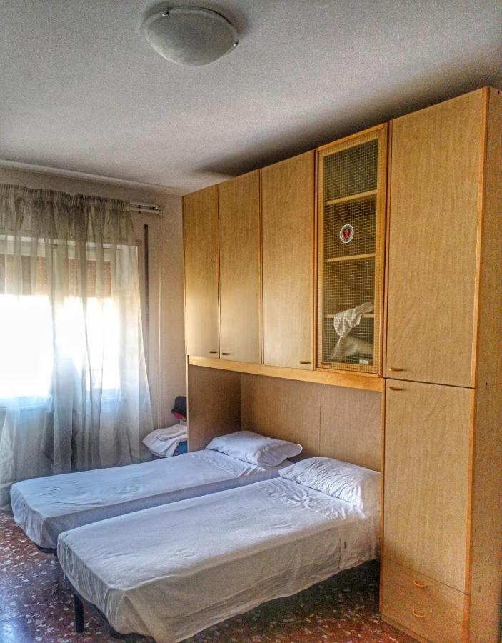 La Casa Di E-Cinecitta Appartement Rome Buitenkant foto