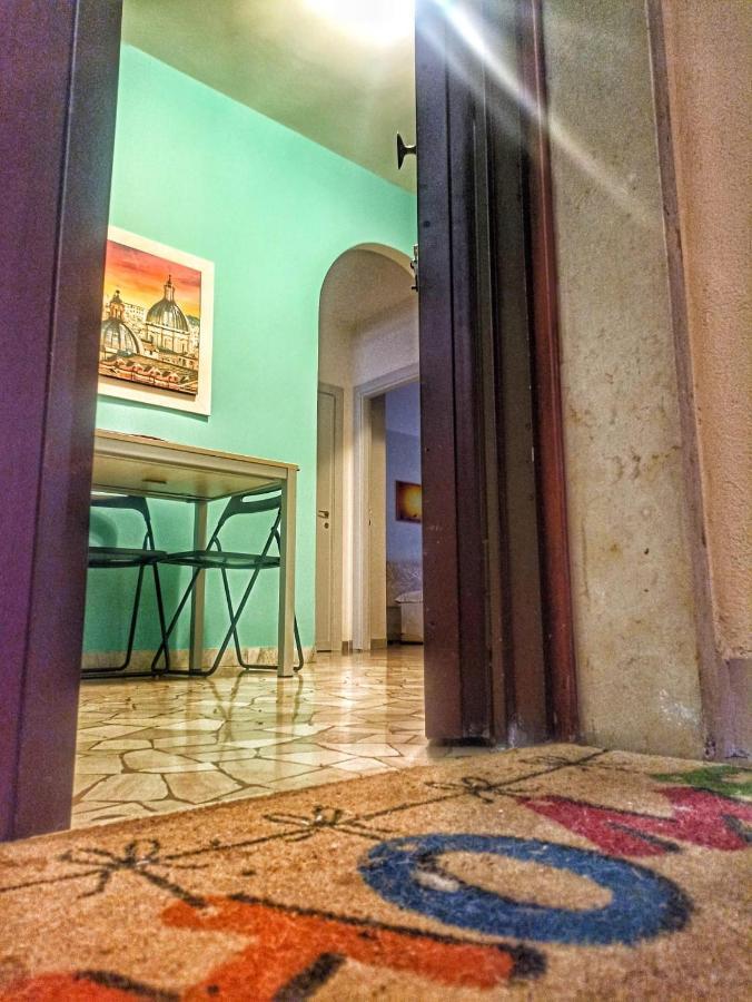 La Casa Di E-Cinecitta Appartement Rome Buitenkant foto